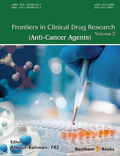 Frontiers in Clinical Drug Research - Anti-Cancer Agents: Volume 2