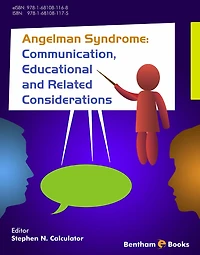 Angelman Syndrome: Communication, Educational, and Related Considerations