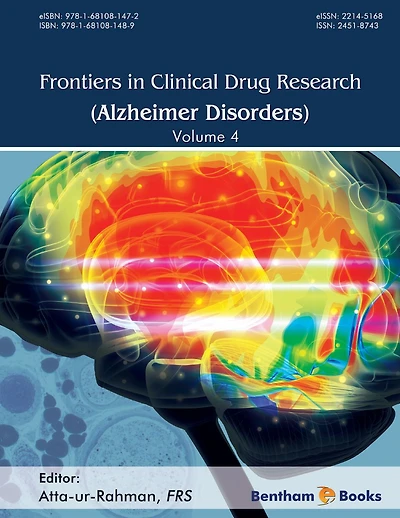 Frontiers in Clinical Drug Research - Alzheimer Disorders: Volume 4