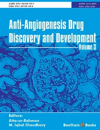 Anti-Angiogenesis Drug Discovery and Development: Volume