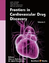 Frontiers in Cardiovascular Drug Discovery: Volume 3