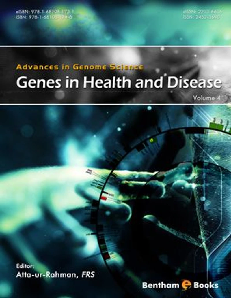 Advances in Genome Science: Volume 4: Genes in Health and Disease