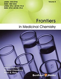 Frontiers in Medicinal Chemistry: Volume 8