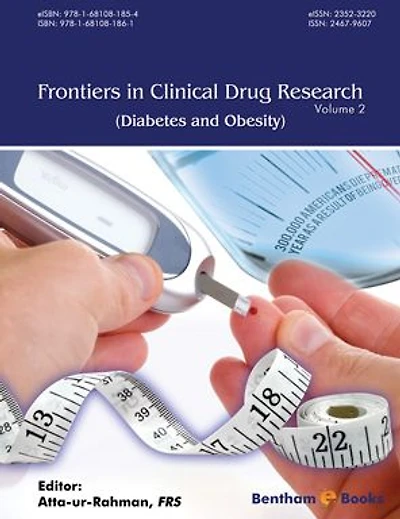 Frontiers in Clinical Drug Research - Diabetes and Obesity: Volume 2