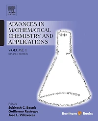 Advances in Mathematical Chemistry and Applications: Volume 1 Revised Edition
