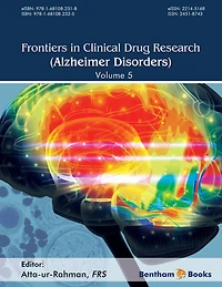 Frontiers in Clinical Drug Research
