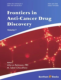 Frontiers in Anti-Cancer Drug Discovery: Volume 7