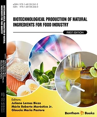 Biotechnological Production of Natural Ingredients for Food Industry