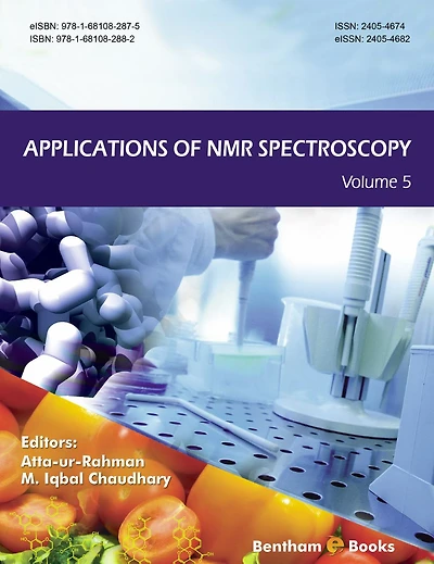 Applications of NMR Spectroscopy: Volume 5
