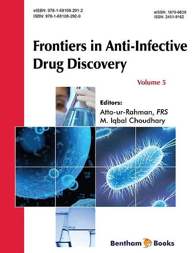 Frontiers in Anti-Infective Drug Discovery: Volume 5