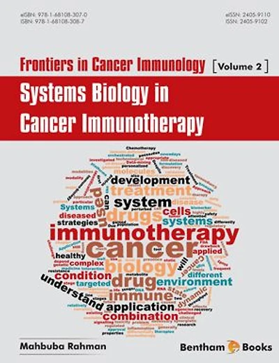 Frontiers in Cancer Immunology: Volume 2: Systems Biology in Cancer Immunotherapy