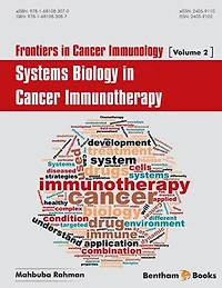 Frontiers in Cancer Immunology: Volume 2: Systems Biology in Cancer Immunotherapy
