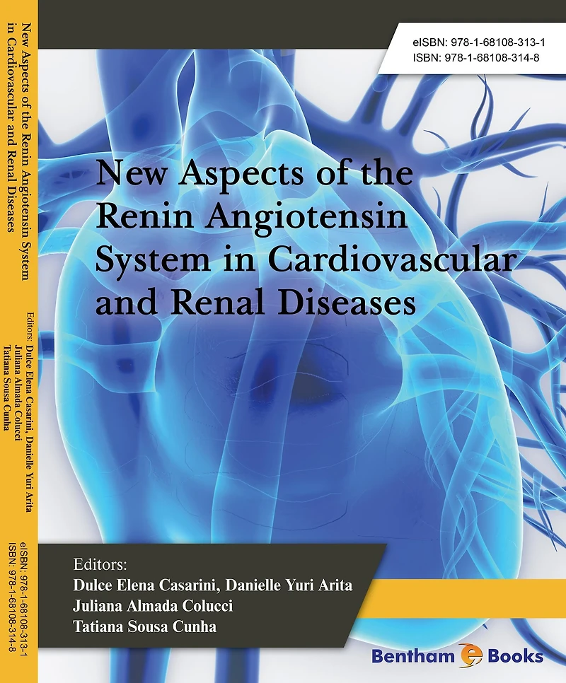 New Aspects of the Renin Angiotensin System in Renal and Cardiovascular Diseases