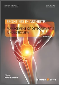 Management of Osteoarthritis - A holistic view