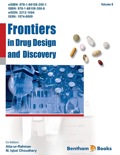 Frontiers in Drug Design & Discovery: Volume 8