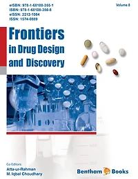 Frontiers in Drug Design & Discovery: Volume 8