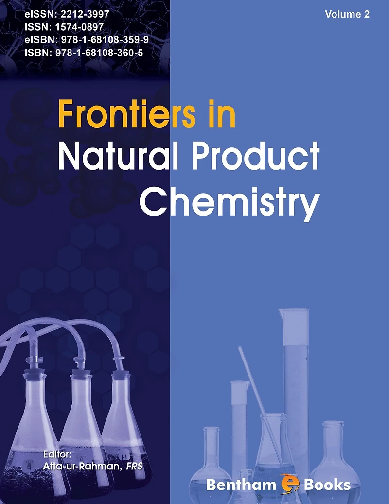 Frontiers in Natural Product Chemistry: Volume 2