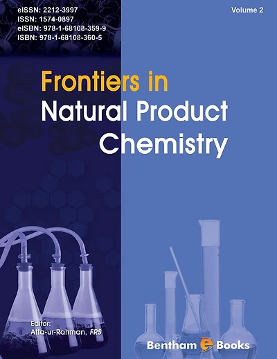 Frontiers in Natural Product Chemistry: Volume 2