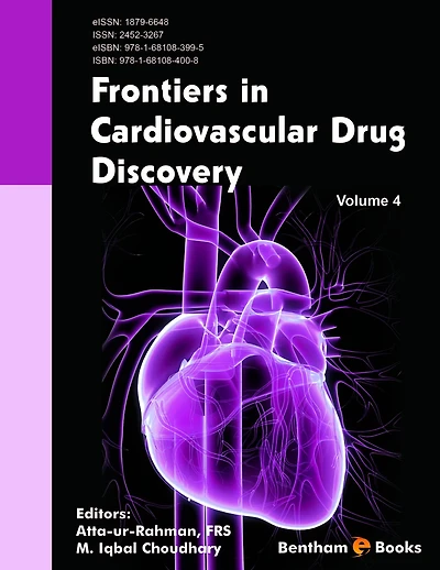 Frontiers in Cardiovascular Drug Discovery: Volume 4