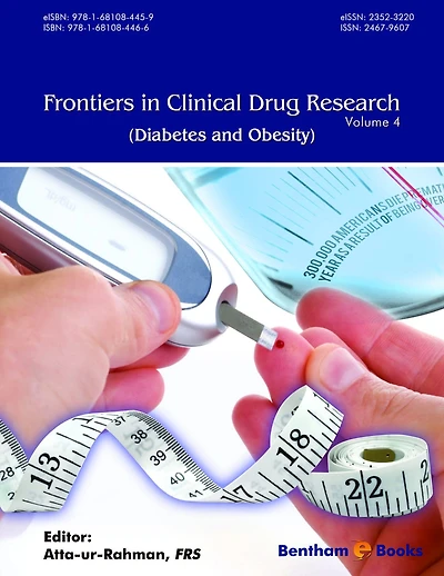 Frontiers Clinical Drug Research - Diabetes and Obesity: Volume 4