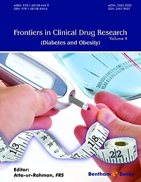 Frontiers Clinical Drug Research - Diabetes and Obesity: Volume 4