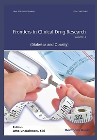 Frontiers Clinical Drug Research - Diabetes and Obesity: Volume 4