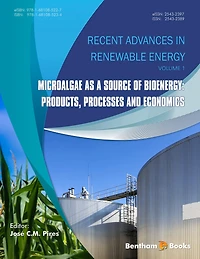 Microalgae as a Source of Bioenergy: Products, Processes and Economics