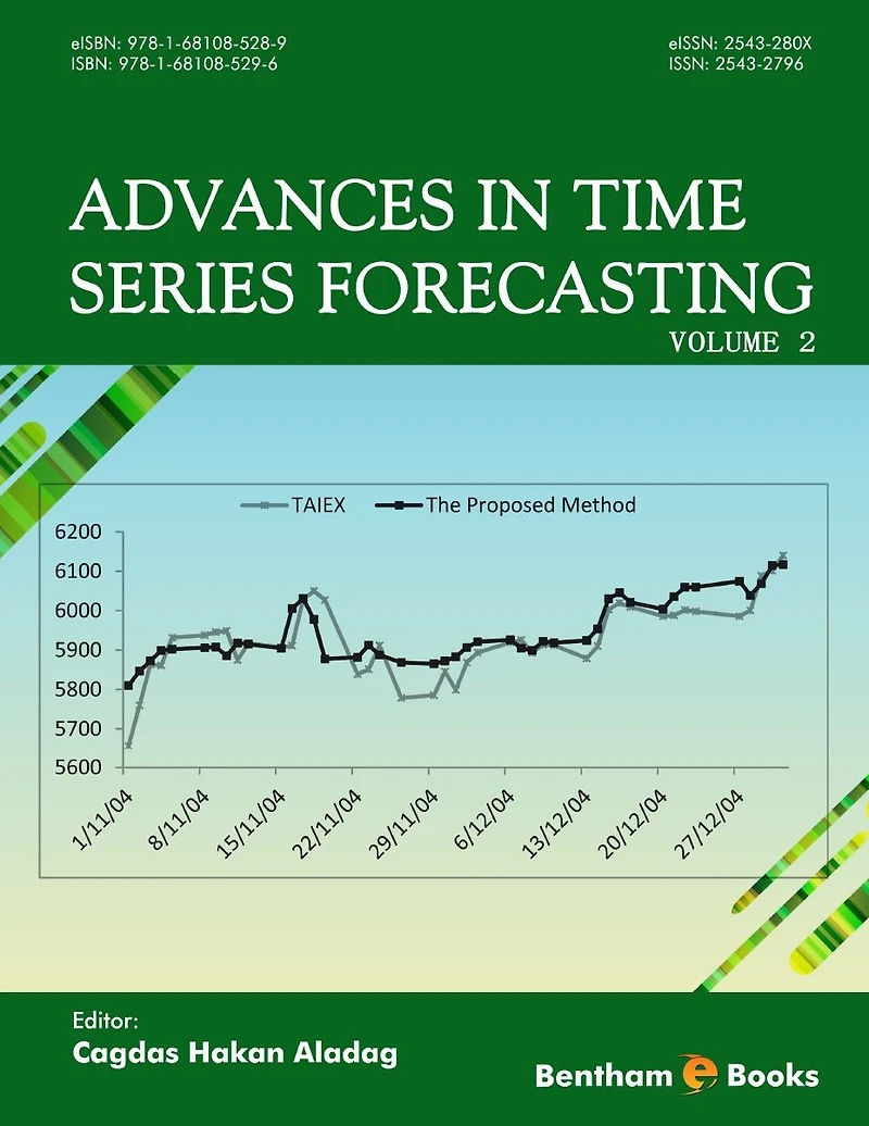 Advances in Time Serie-+s Forecasting: Volume 2