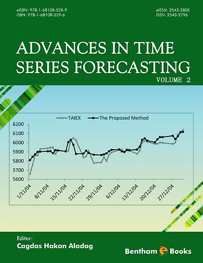 Advances in Time Serie-+s Forecasting: Volume 2