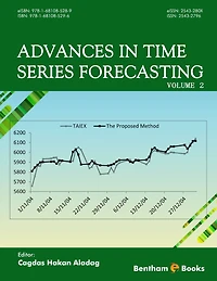 Advances in Time Serie-+s Forecasting: Volume 2