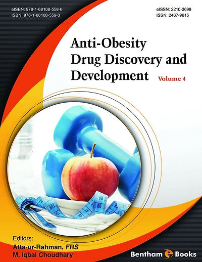 Anti-obesity Drug Discovery and Development: Volume 4