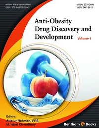 Anti-obesity Drug Discovery and Development: Volume 4