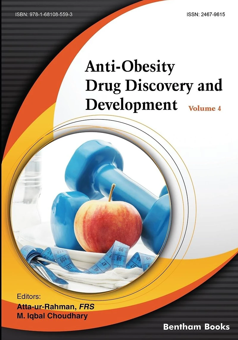 Anti-obesity Drug Discovery and Development: Volume 4