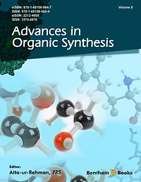 Advances in Organic Synthesis: Volume 8
