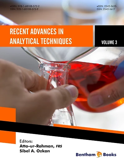 Recent Advances Analytical Techniques: Volume 3