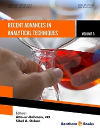 Recent Advances Analytical Techniques: Volume 3