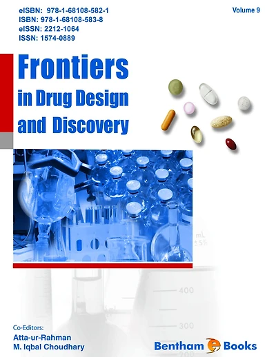 Frontiers Drug Design & Discovery: Volume 9