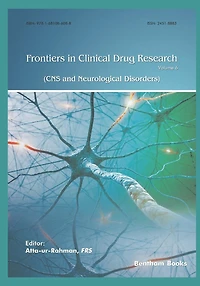 Frontiers Clinical Drug Research - CNS and Neurological Disorders: Volume 6
