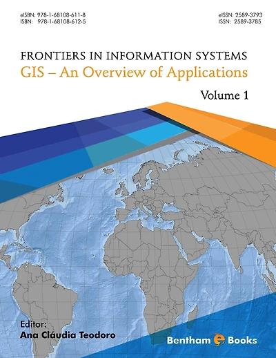 GIS - An Overview of Applications