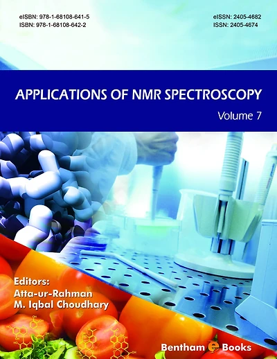 Applications of NMR Spectroscopy: Volume 7