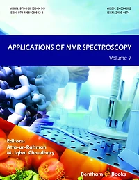 Applications of NMR Spectroscopy: Volume 7