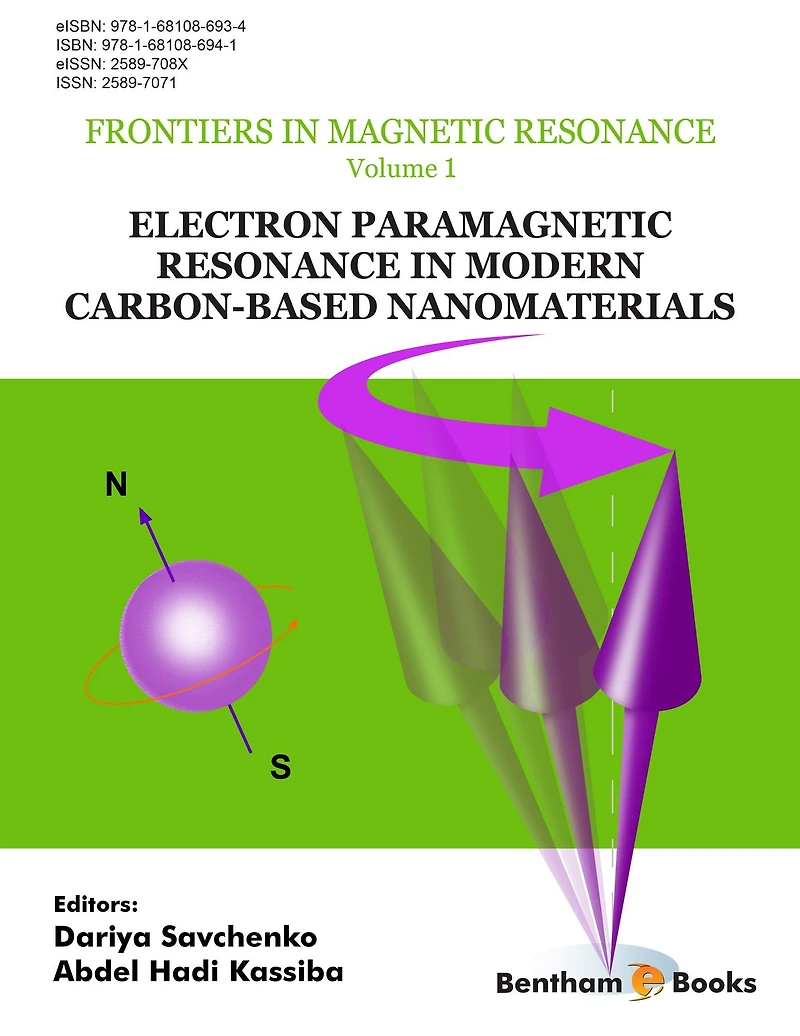 Electron Paramagnetic Resonance in Modern Carbon-Based Nanomaterials