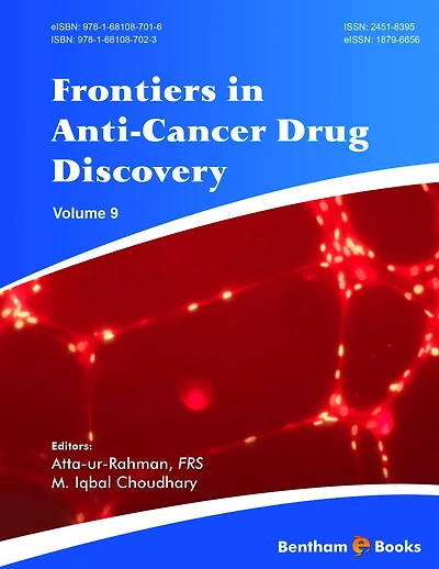 Frontiers in Anti-Cancer Drug Discovery: Volume 9