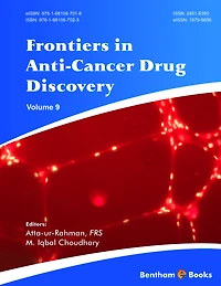 Frontiers in Anti-Cancer Drug Discovery: Volume 9