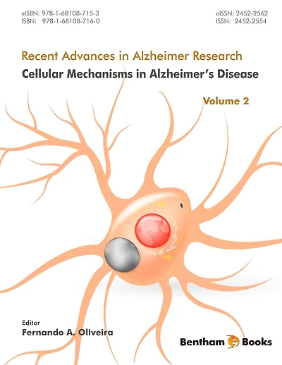 Cellular Mechanisms Alzheimer's Disease