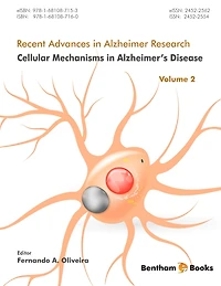 Cellular Mechanisms Alzheimer's Disease