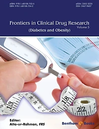 Frontiers Clinical Drug Research - Diabetes and Obesity: Volume 5