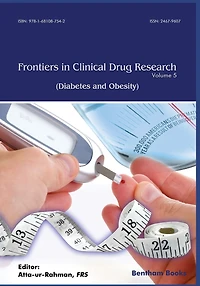 Frontiers Clinical Drug Research - Diabetes and Obesity: Volume 5