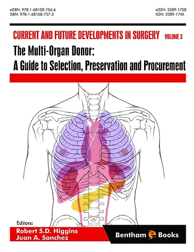 The Multi-Organ Donor: A Guide to Selection, Preservation and Procurement