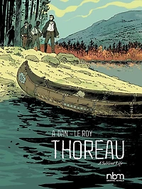 Thoreau: A Sublime Life